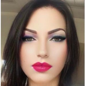 Meet your Posher, Lesia